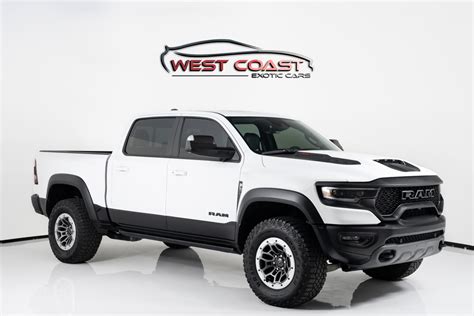 used ram trx|used ram trx truck.